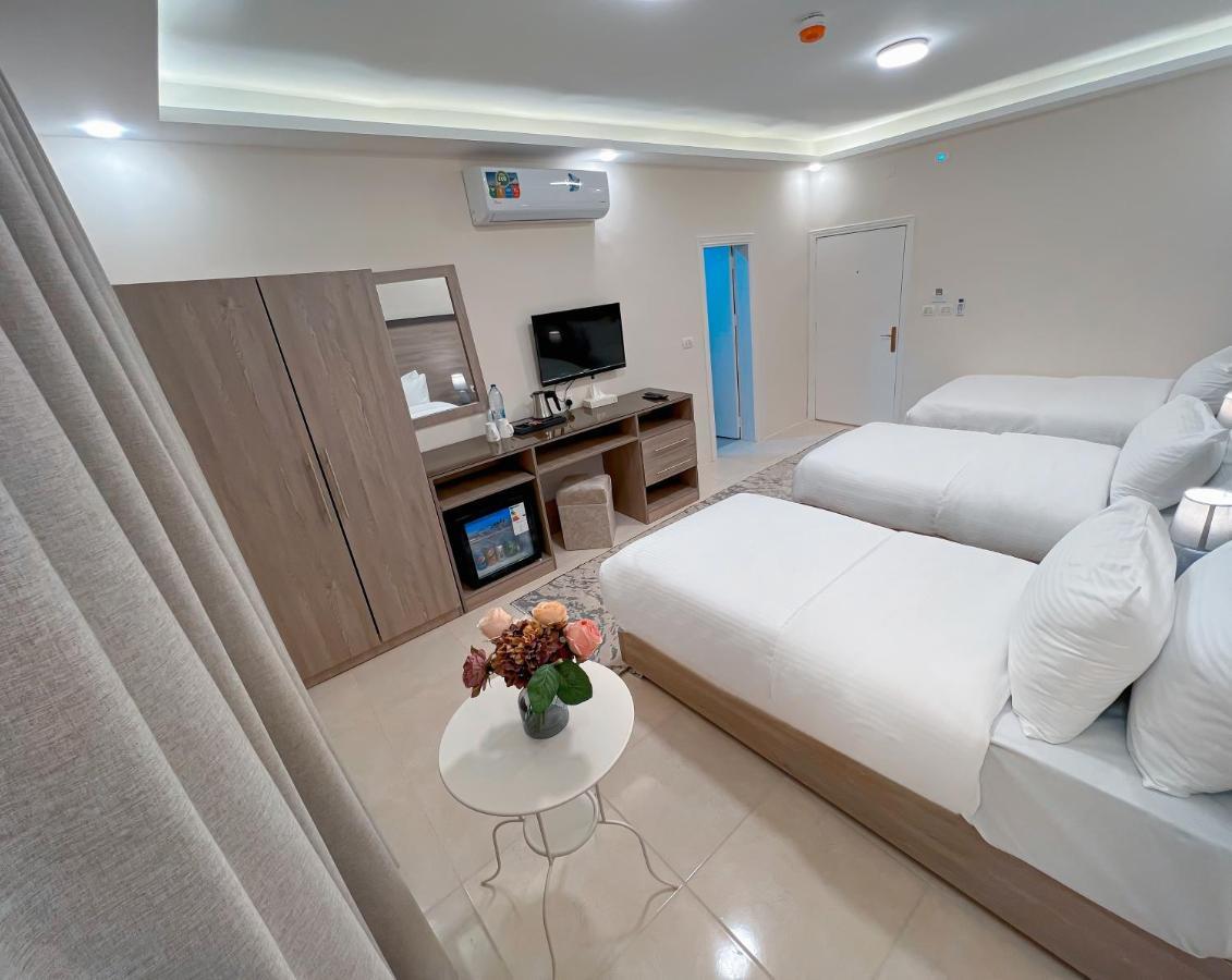 Beit Alshabaan Inn Вади Муса Экстерьер фото