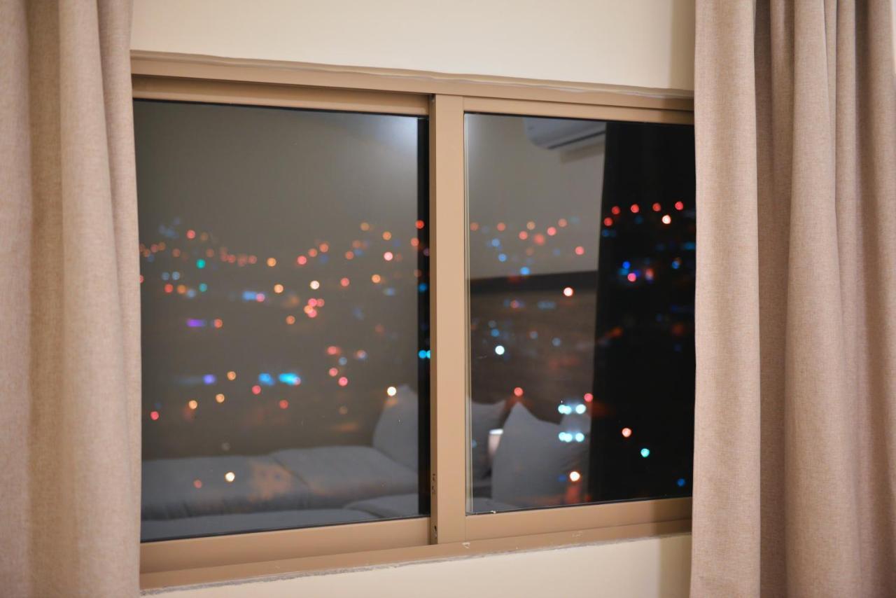 Beit Alshabaan Inn Вади Муса Экстерьер фото